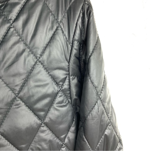 Boulder Gear Women’s D-Lite Puffy Pullover Jacket, Black - Picture 3 of 8